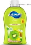 Jabón líquido antibacterial Blumen Kiwi starfruit de 2.1 L también baja de precio