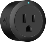 Enchufe inteligente con temporizador y control por app baja a su menor precio