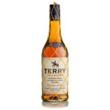 Brandy Terry Centenario baja a su menor precio