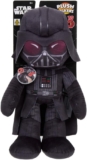 Muñeco de peluche Star Wars Darth Vader con efectos de voz baja a su menor precio
