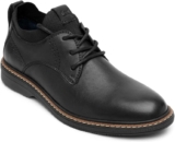 Zapatos de piel para hombre Flexi Okan bajan a su menor precio