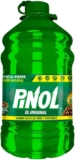 Limpiador multiusos Pinol el Original de 3.7 litros baja a un gran precio