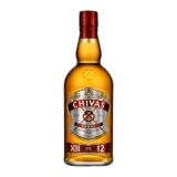 Whisky escocés Chivas Regal 12 años baja a un gran precio