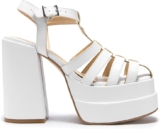 Liquidación en sandalias de plataforma para mujer Capa de Ozono bajan a su menor precio