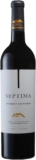 Liquidación en vino tinto argentino Septima Cabernet Sauvignon baja a un excelente precio