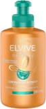 Crema para peinar nutrición y control frizz Elvive óleo Extraordinario a un gran precio