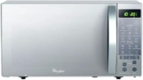 Horno de microondas Whirlpool 1.1 pies con 9 programas de cocción baja a un excelente precio