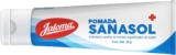 Pomada de curación para cortes y heridas superficiales Sanasol a un precio bajísimo