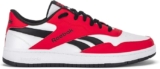 Tenis casuales para hombre Reebok BB 1000 bajan a un gran precio