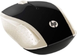 Mouse inalámbrico HP 200 baja a su menor precio