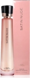 Perfume para mujer L’Bel Satin Nude baja a su menor precio