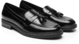 Flexi zapatos flats de piel para mujer bajan de precio