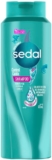 Sedal shampoo Control Caída de 620 ml en su precio más bajo