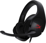 Audífonos gaming HyperX a mitad de precio ($100 adicionales con cupón)
