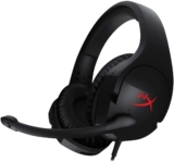 Audífonos gamer Hyper X Cloud Stinger con 54% de descuento
