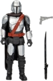 Figura de acción Star Wars Epic Hero Series the Mandalorian baja a su menor precio