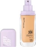 Base de maquillaje Maybelline SuperStay Lumi-Matte baja a un gran precio