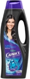 Shampoo Palmolive Caprice Especialidades Fuerza Crecimiento Biotina baja a un gran precio