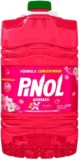 Limpiador multiusos Pinol Aromas fórmula concentrada de 5.1 L baja a un gran precio