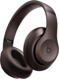 Audífonos inalámbricos con cancelación de ruido Beats Studio Pro bajan a su menor precio
