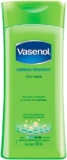 Crema corporal Vasenol Cuidado Intensivo Aloe Vera de 400 ml baja de precio