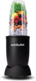 Nutribullet Pro licuadora extractor de nutrientes con 7 piezas baja a su menor precio