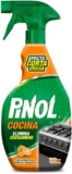 Limpiador en spray Pinol cocina elimina cochambre baja de precio
