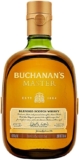 Whisky de 15 Años Buchanan’s Master baja a su menor precio