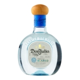 Tequila blanco Don Julio 700 ml baja a un gran precio