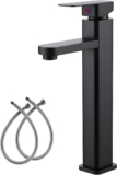 Oferta flash: llave monomando para lavabo de baño de acero inoxidable baja de precio