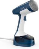 Plancha de vapor vertical T-fal Steam Easy baja a un excelente precio