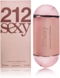 Perfume para mujer 212 Sexy Carolina Herrera baja a un excelente precio