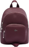 Oferta flash: mochila para mujer Lacoste baja a su menor precio