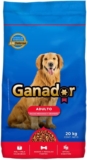 Alimento para mascotas Ganador Adulto de 20 kg baja a un excelente precio
