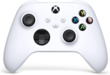 Oferta flash: control inalámbrico Xbox Robot White baja a su menor precio