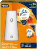 Aromatizante automático Glade TrueScent Hawaiian Breeze con aparato y repuesto en su precio más bajo