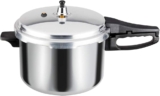 Olla de presión express Ekco de 6 litros baja a un excelente precio