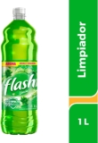 Limpiador multiusos Flash Limón de 1 litro baja de precio