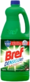 Limpiador líquido multiusos Bref Densicloro de 2 L a un excelente precio