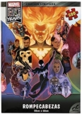 Rompecabezas 500 piezas Marvel 80 Años baja a un precio excelente