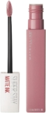 Labial líquido mate de larga duración Maybelline Super Stay Matte Ink baja a un gran precio