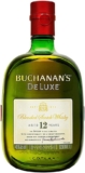 Whisky escocés Buchanan’s Deluxe de 1 L baja a un gran precio