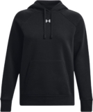 Sudadera con capucha para mujer marca Under Armour baja a su menor precio