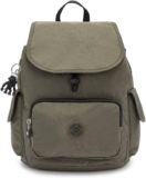 Mochila para mujer Kipling City Pack baja a un excelente precio