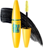 Mascara para pestañas Maybelline Volume Express Colossal baja a un precio muy bueno