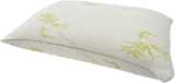 Almohada de memory foam Spring Air Bamboo baja a su menor precio