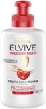 Crema para peinar Elvive Reparación Total con Keratina 300 ml de nuevo baja de precio
