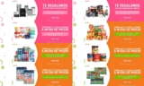 Ofertas y Promociones de Fin de Semana de La Comer y Fresko del 10 al 13 de Mayo 2019