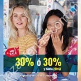 Aeropostale Hot Sale 2019: 30% de descuento y hasta 20 meses sin intereses