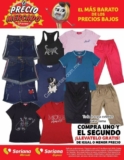Soriana Mercado y Express: 2×1 en Toda la Ropa Exterior para Damas (SOLO HOY)